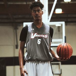 Meet your Posher, Jaret